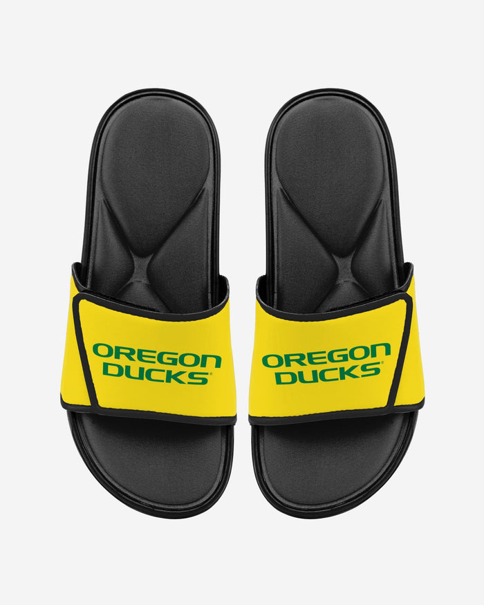 Oregon Ducks Foam Sport Slide FOCO S - FOCO.com