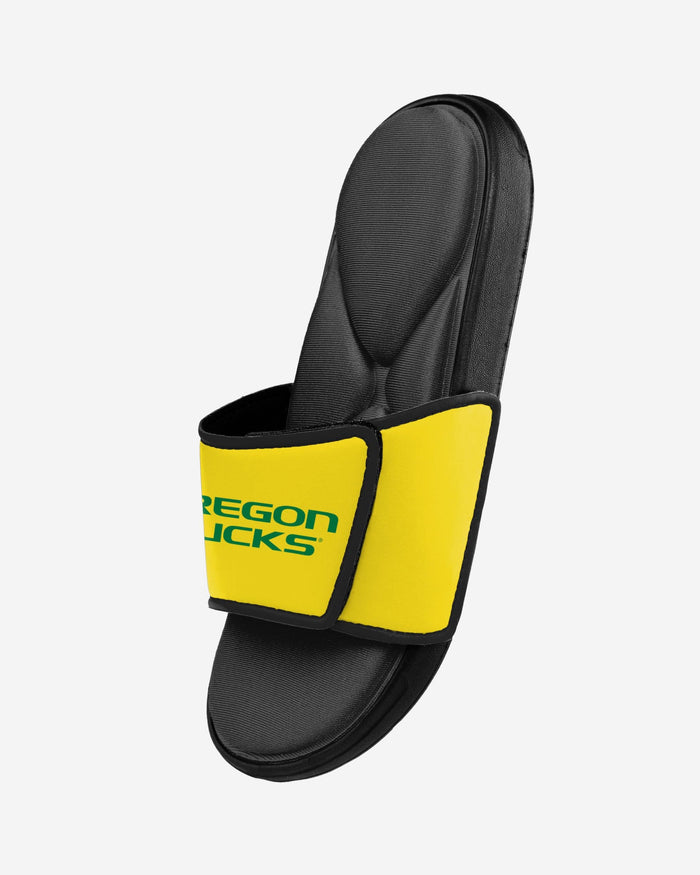 Oregon Ducks Foam Sport Slide FOCO - FOCO.com