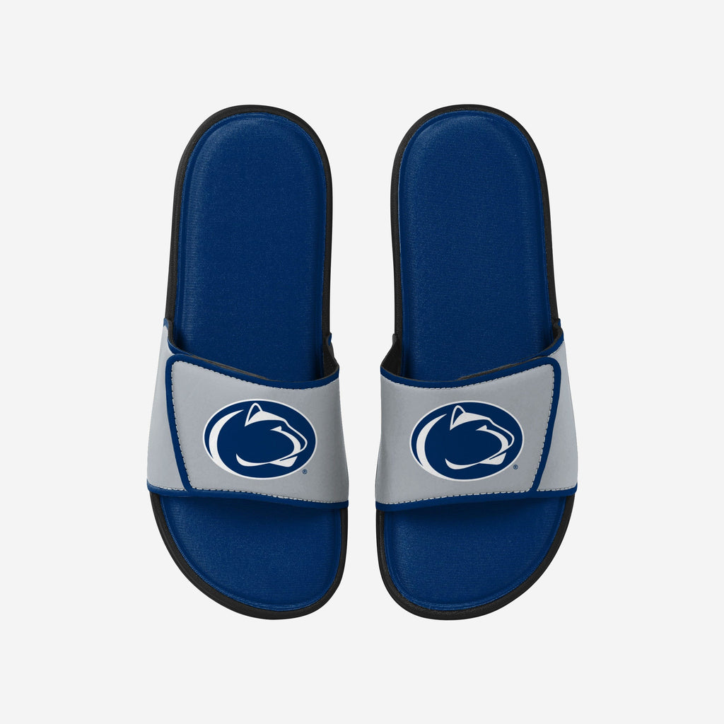 Penn State Nittany Lions Foam Sport Slide FOCO S - FOCO.com