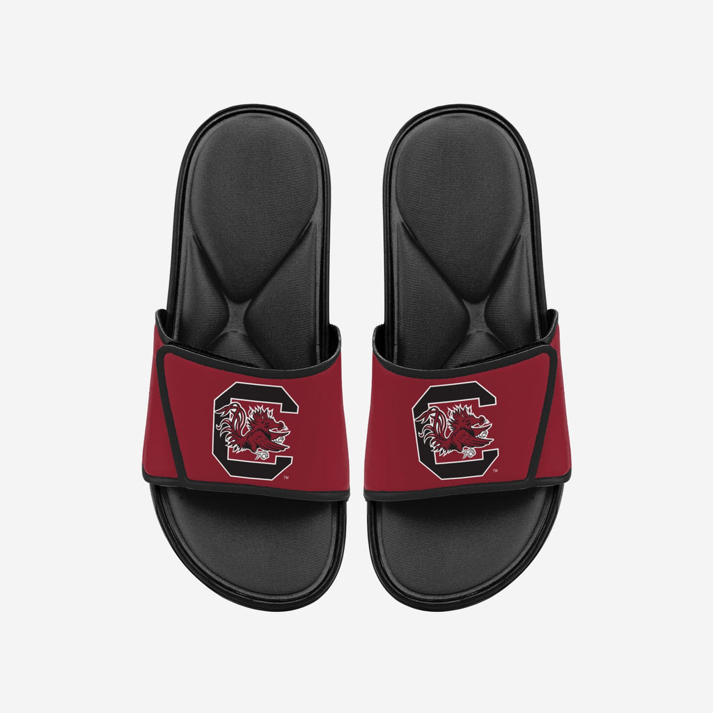 South Carolina Gamecocks Foam Sport Slide FOCO S - FOCO.com