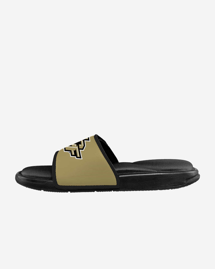 UCF Knights Foam Sport Slide FOCO - FOCO.com