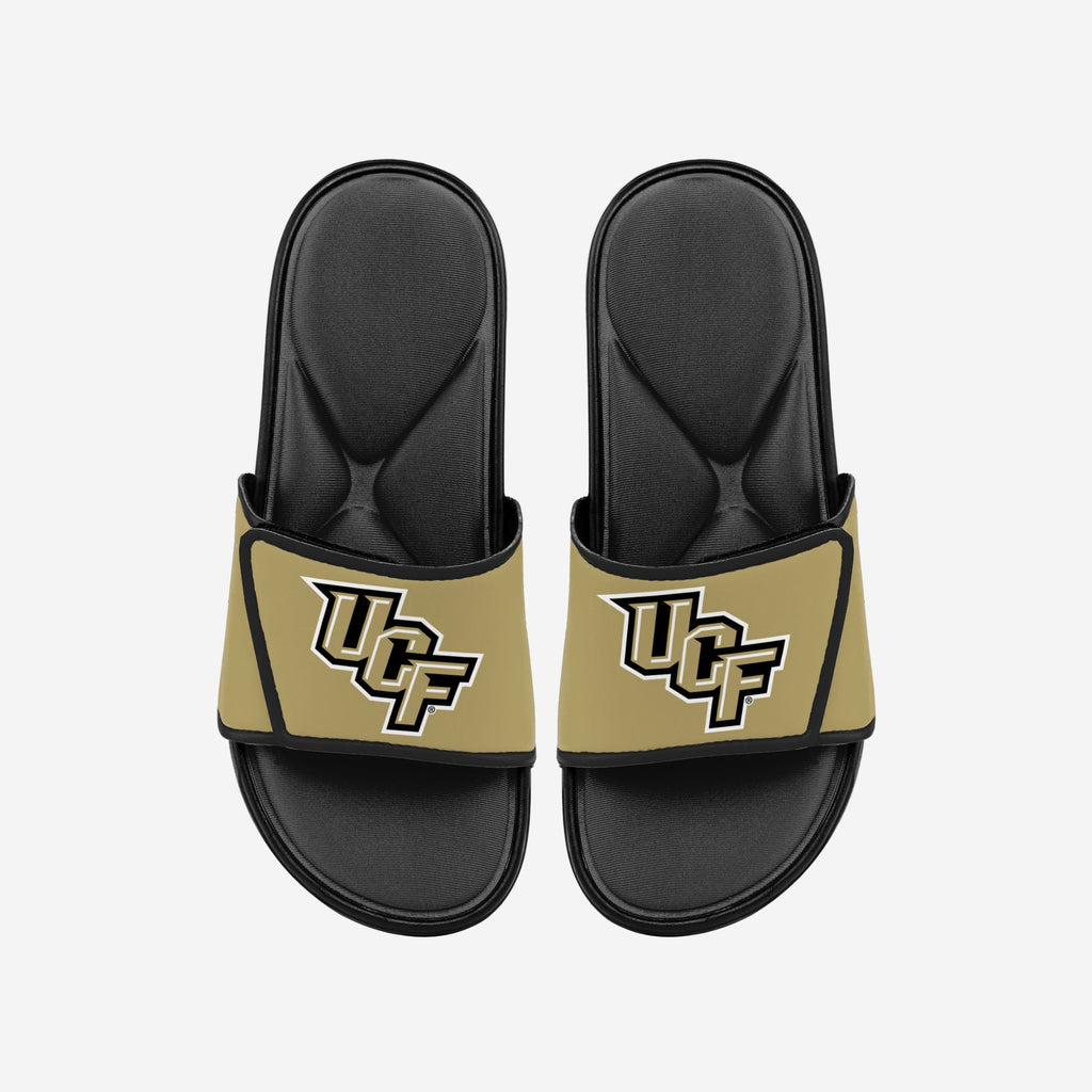 UCF Knights Foam Sport Slide FOCO S - FOCO.com