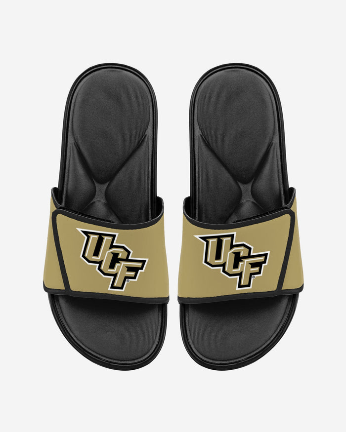 UCF Knights Foam Sport Slide FOCO S - FOCO.com