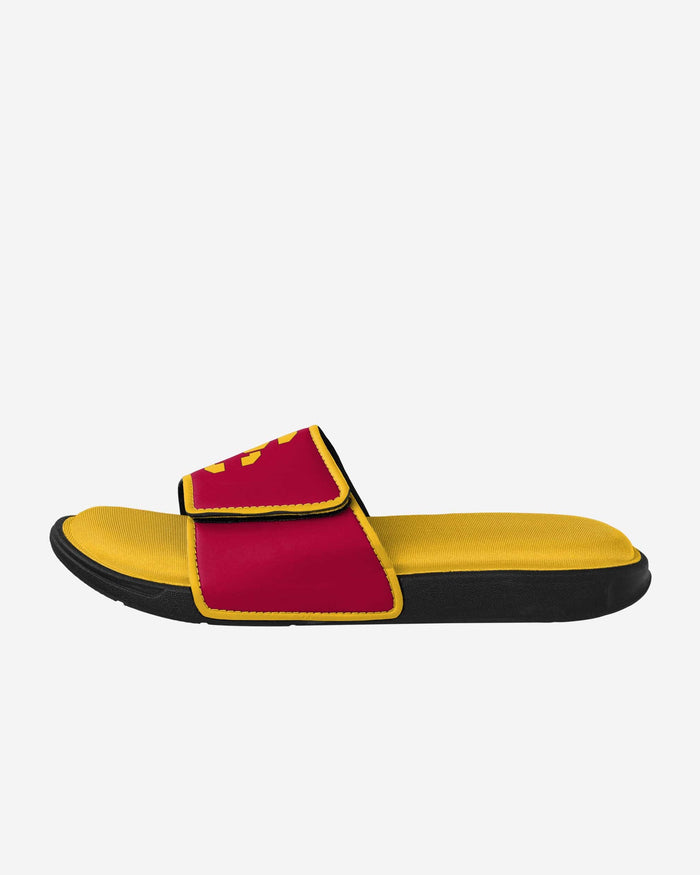 USC Trojans Foam Sport Slide FOCO - FOCO.com