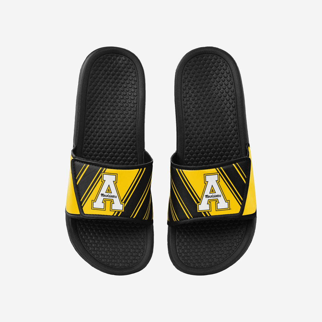 Appalachian State Mountaineers Legacy Sport Slide FOCO S - FOCO.com