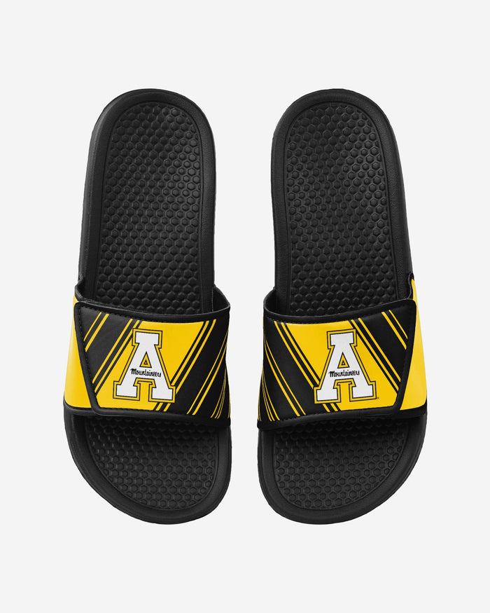 Appalachian State Mountaineers Legacy Sport Slide FOCO S - FOCO.com