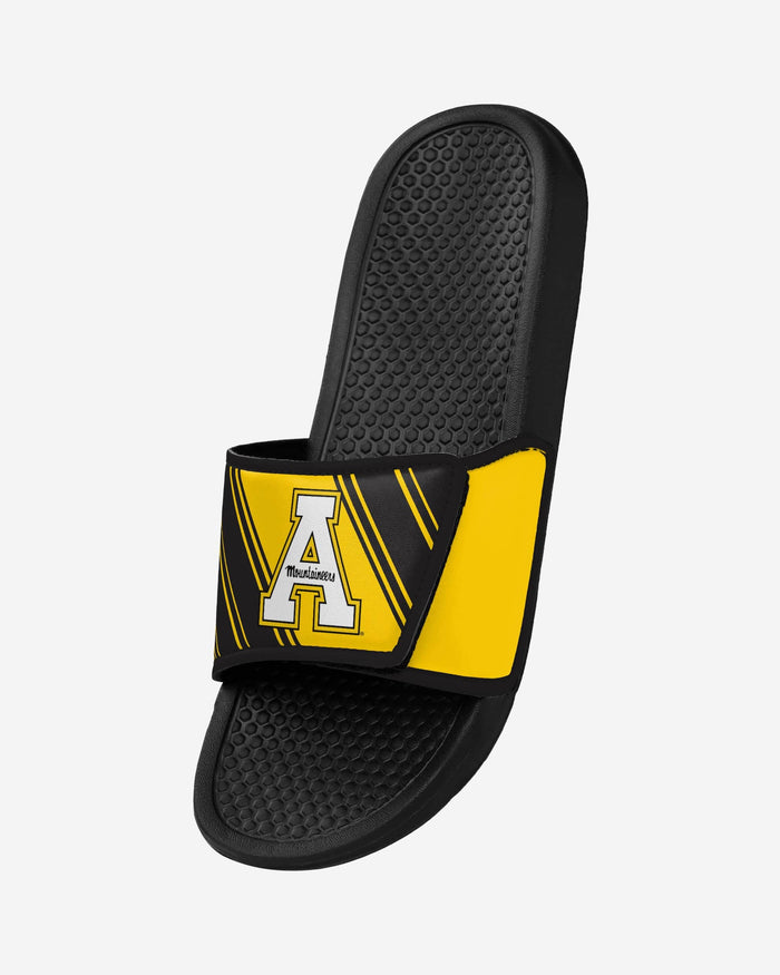 Appalachian State Mountaineers Legacy Sport Slide FOCO - FOCO.com
