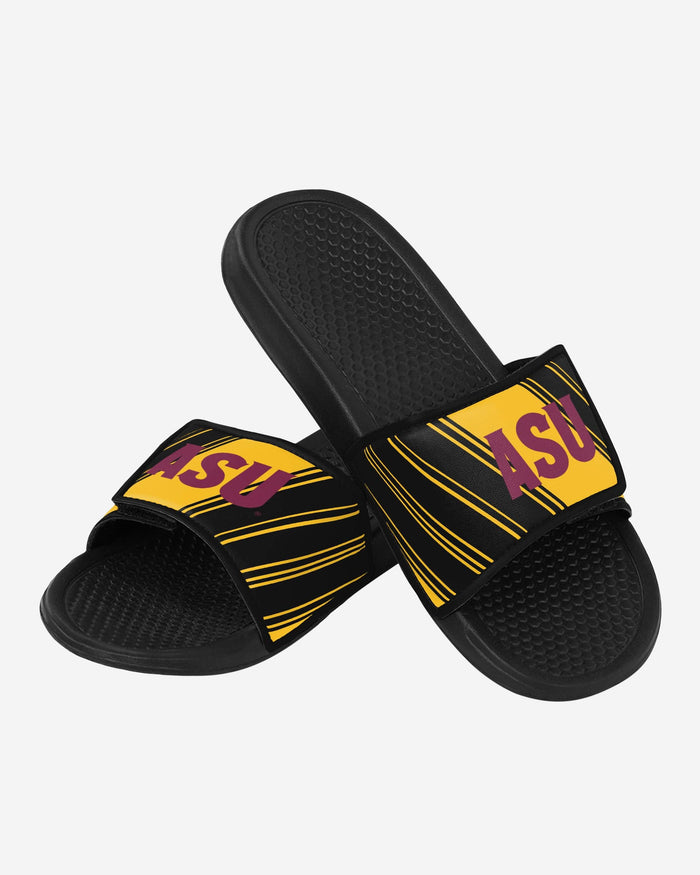 Arizona State Sun Devils Legacy Sport Slide FOCO - FOCO.com