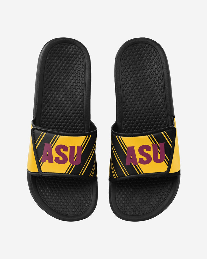 Arizona State Sun Devils Legacy Sport Slide FOCO S - FOCO.com