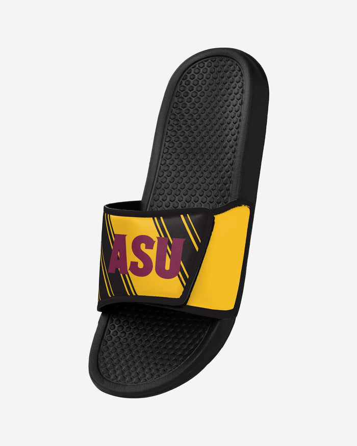 Arizona State Sun Devils Legacy Sport Slide FOCO - FOCO.com