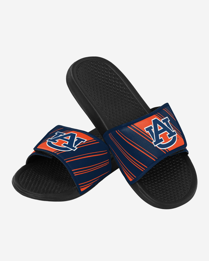 Auburn Tigers Legacy Sport Slide FOCO - FOCO.com