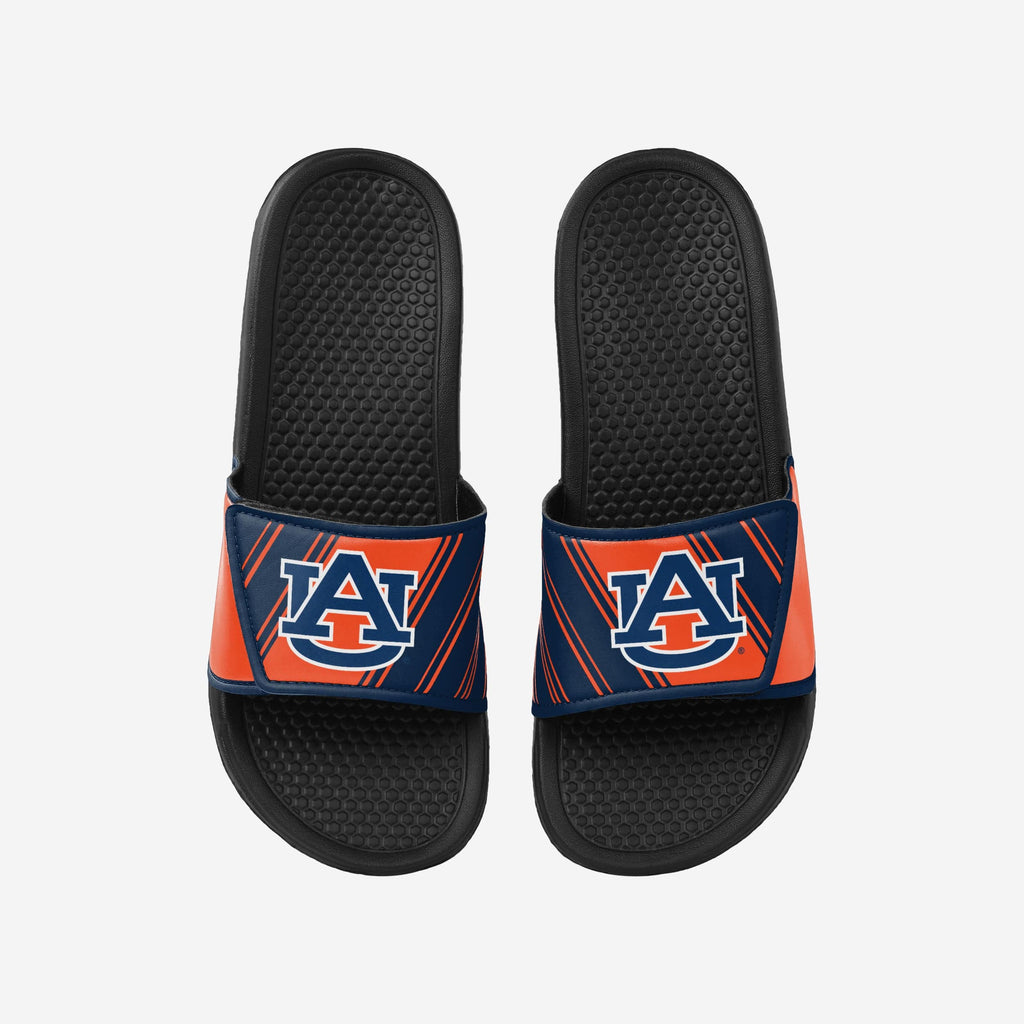 Auburn Tigers Legacy Sport Slide FOCO S - FOCO.com