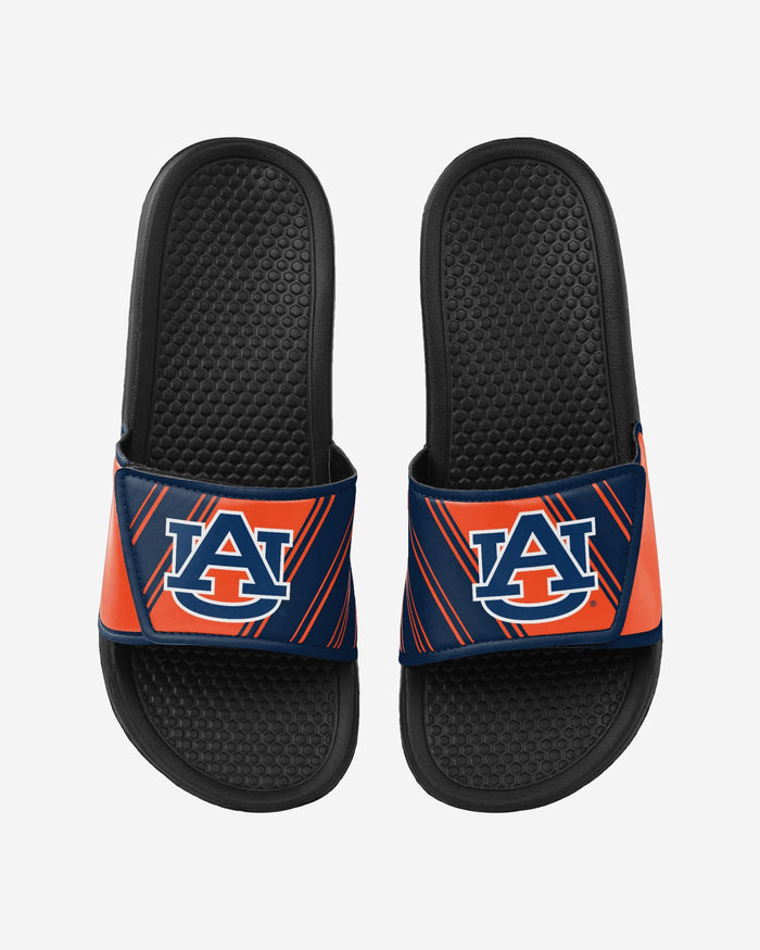 Auburn Tigers Legacy Sport Slide FOCO S - FOCO.com