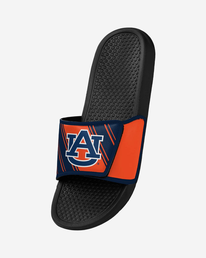 Auburn Tigers Legacy Sport Slide FOCO - FOCO.com