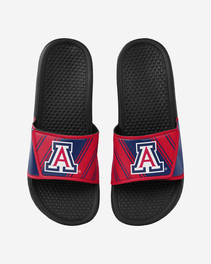 Arizona Wildcats Legacy Sport Slide FOCO S - FOCO.com