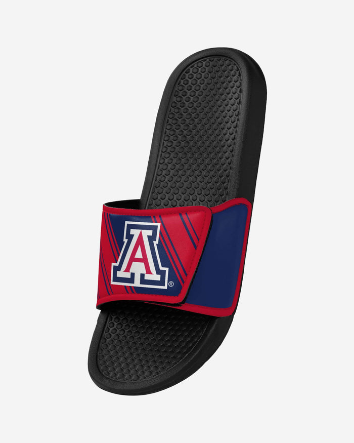 Arizona Wildcats Legacy Sport Slide FOCO - FOCO.com