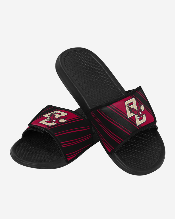 Boston College Eagles Legacy Sport Slide FOCO - FOCO.com