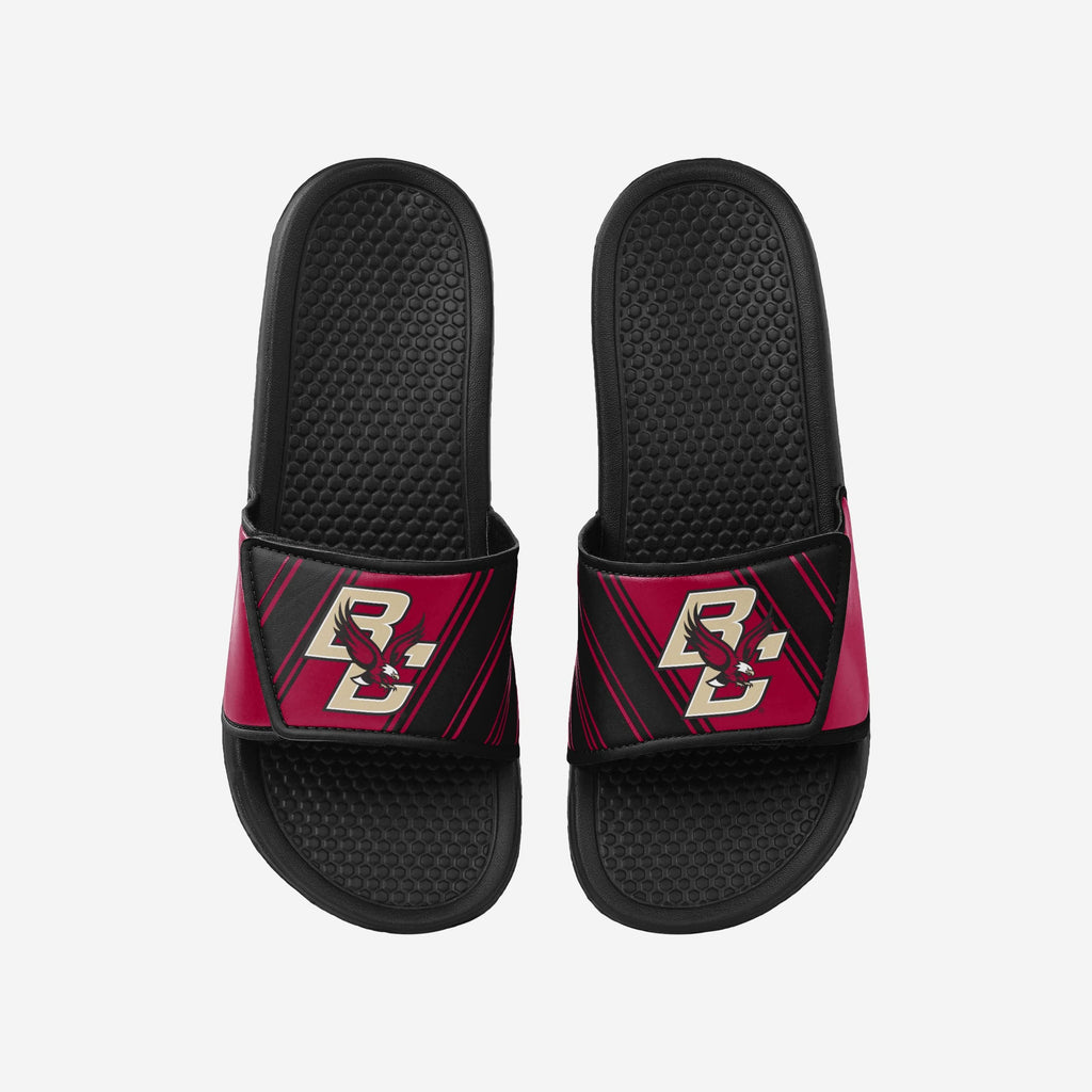 Boston College Eagles Legacy Sport Slide FOCO S - FOCO.com