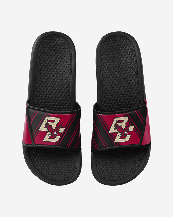 Boston College Eagles Legacy Sport Slide FOCO S - FOCO.com