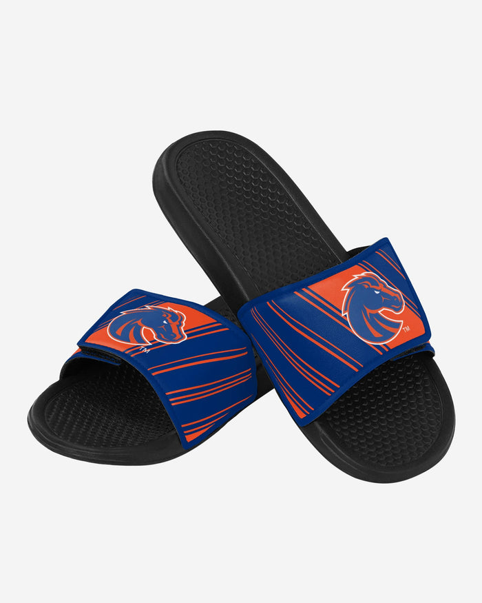 Boise State Broncos Legacy Sport Slide FOCO - FOCO.com