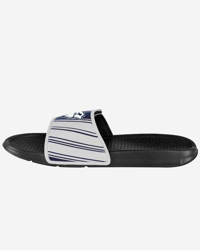 Butler Bulldogs Legacy Sport Slide FOCO - FOCO.com