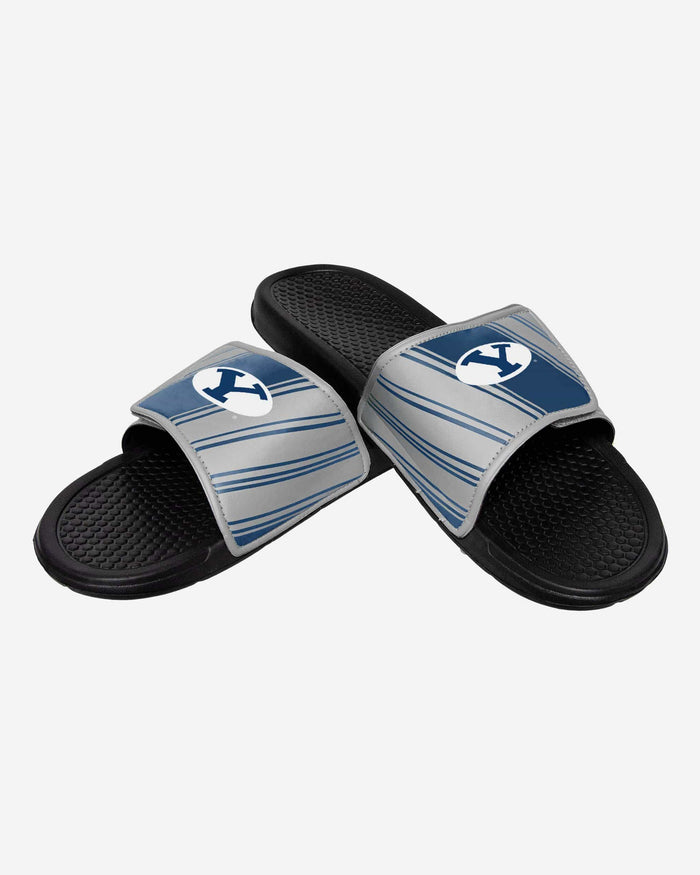 BYU Cougars Legacy Sport Slide FOCO - FOCO.com