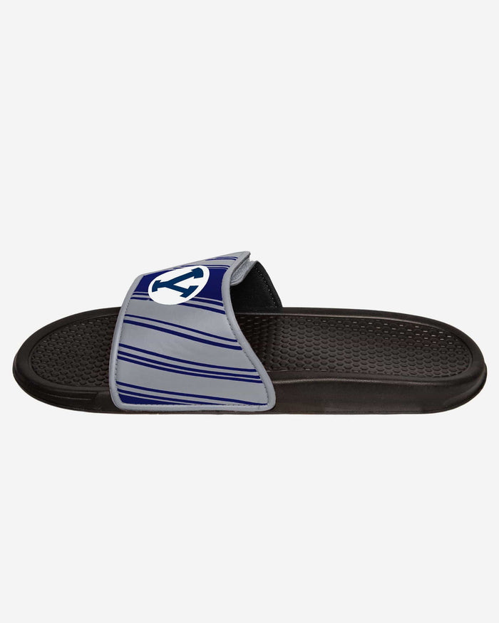 BYU Cougars Legacy Sport Slide FOCO - FOCO.com