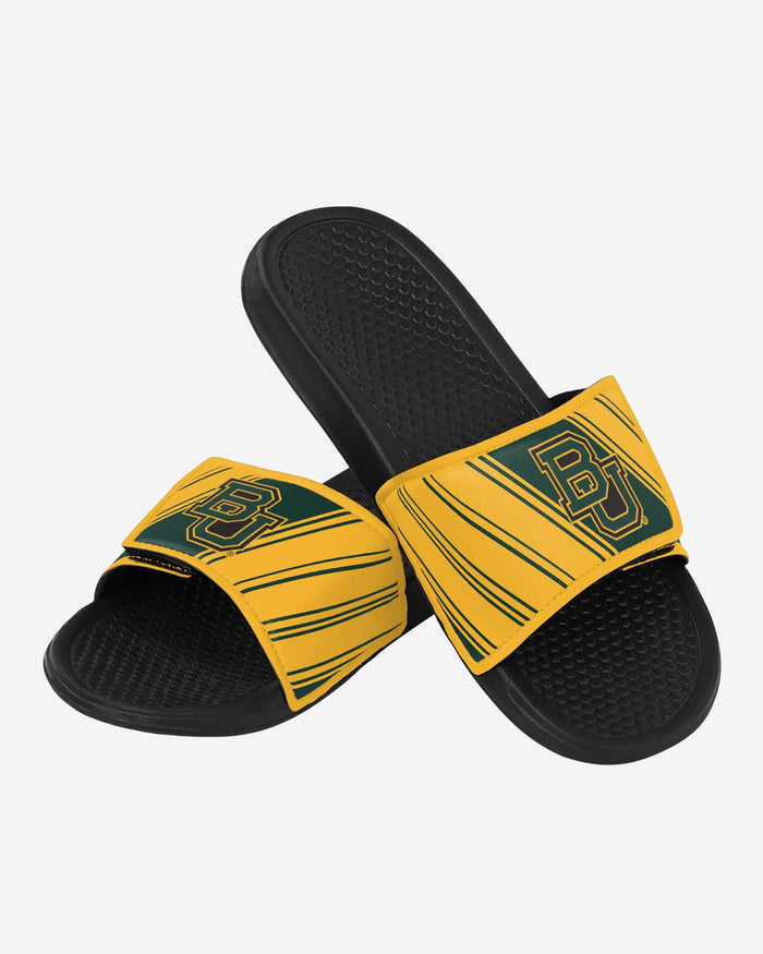 Baylor Bears Legacy Sport Slide FOCO - FOCO.com