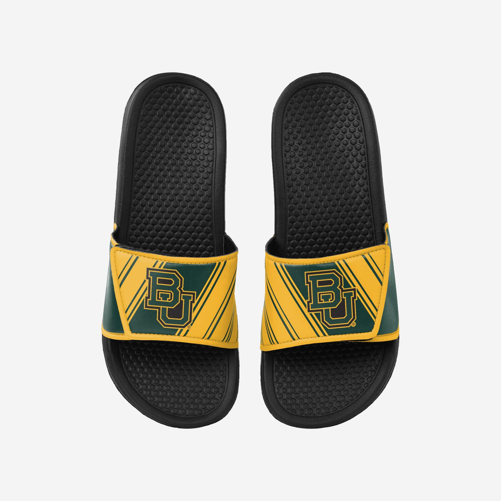 Baylor Bears Legacy Sport Slide FOCO S - FOCO.com