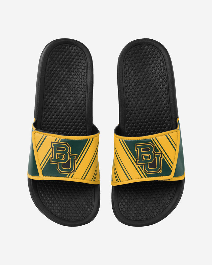 Baylor Bears Legacy Sport Slide FOCO S - FOCO.com