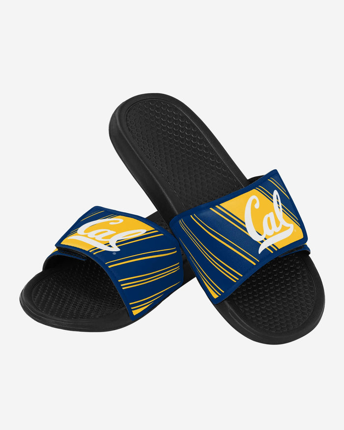 California Bears Legacy Sport Slide FOCO - FOCO.com