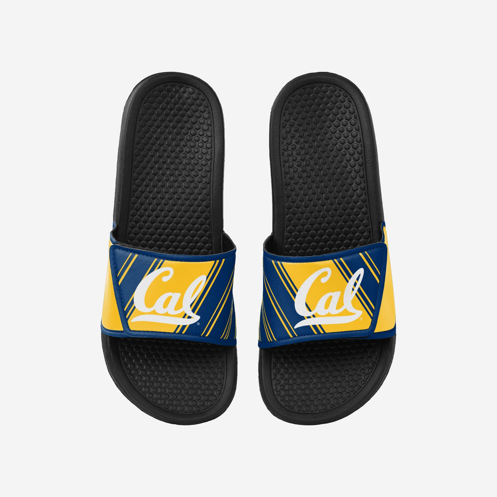 California Bears Legacy Sport Slide FOCO S - FOCO.com