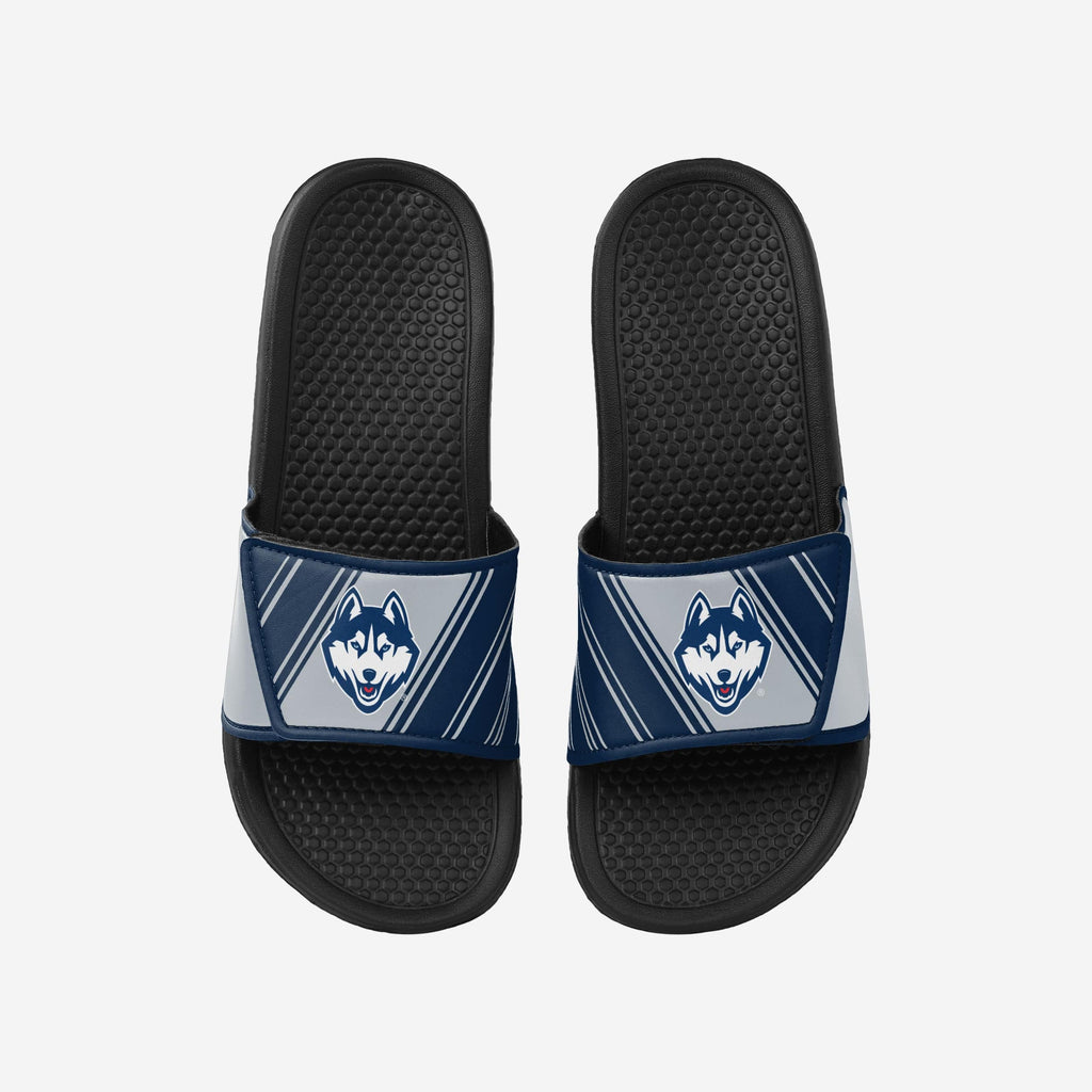 UConn Huskies Legacy Sport Slide FOCO S - FOCO.com