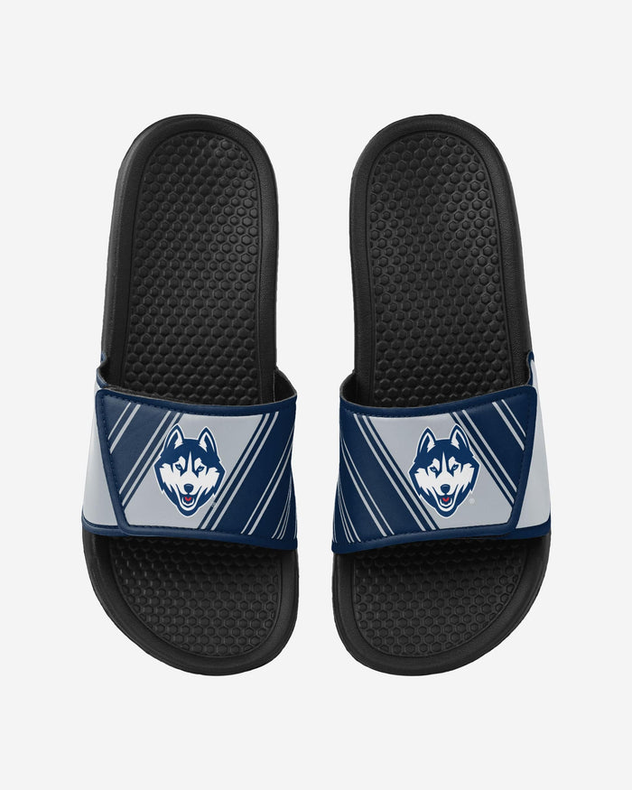 UConn Huskies Legacy Sport Slide FOCO S - FOCO.com