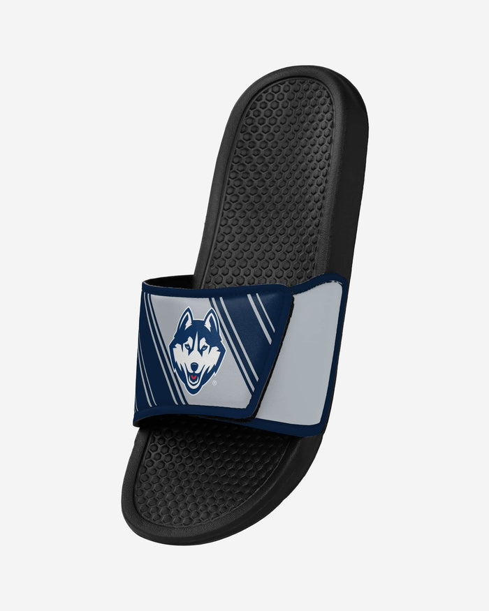 UConn Huskies Legacy Sport Slide FOCO - FOCO.com