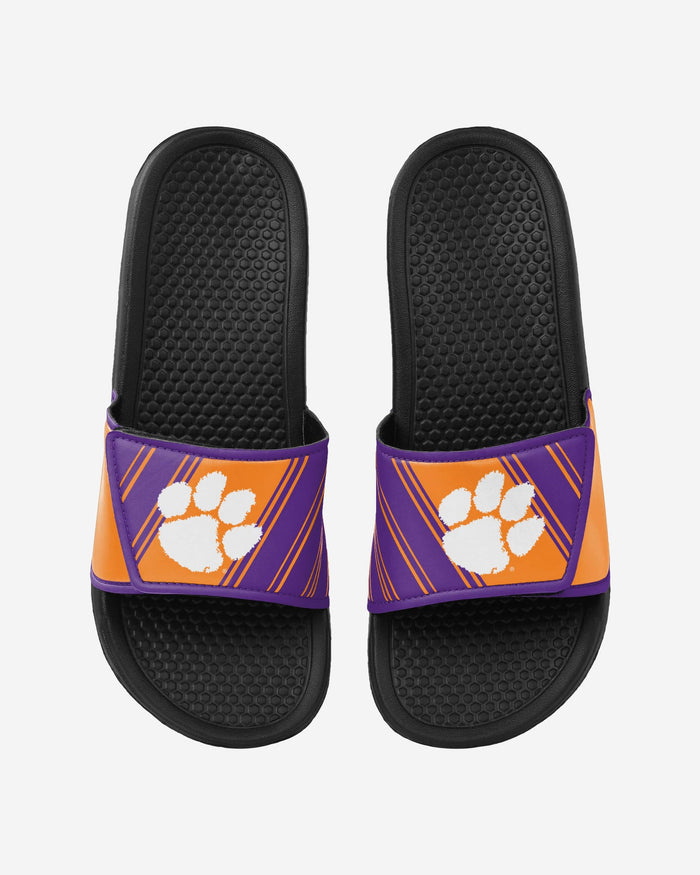 Clemson Tigers Legacy Sport Slide FOCO S - FOCO.com