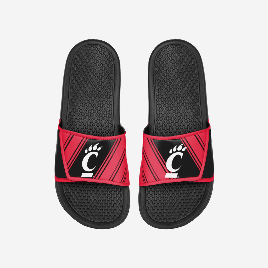 Cincinnati Bearcats Legacy Sport Slide FOCO S - FOCO.com