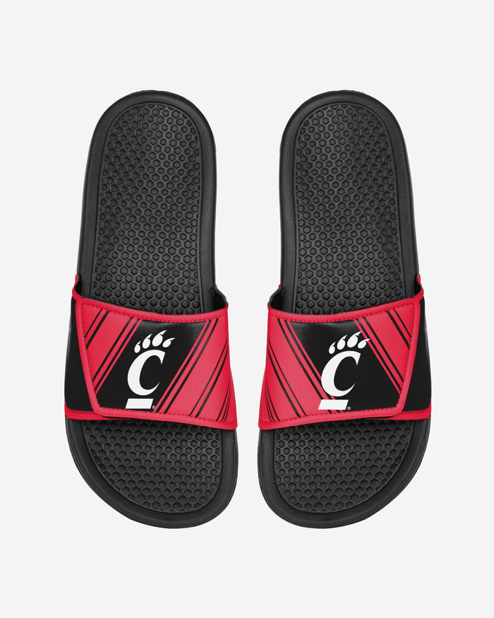 Cincinnati Bearcats Legacy Sport Slide FOCO S - FOCO.com