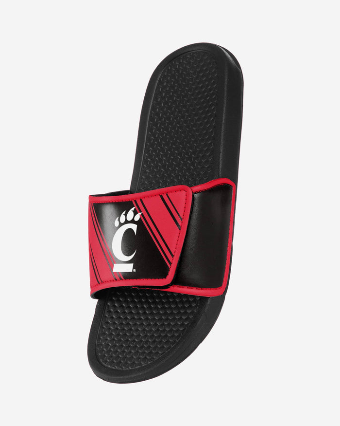 Cincinnati Bearcats Legacy Sport Slide FOCO - FOCO.com