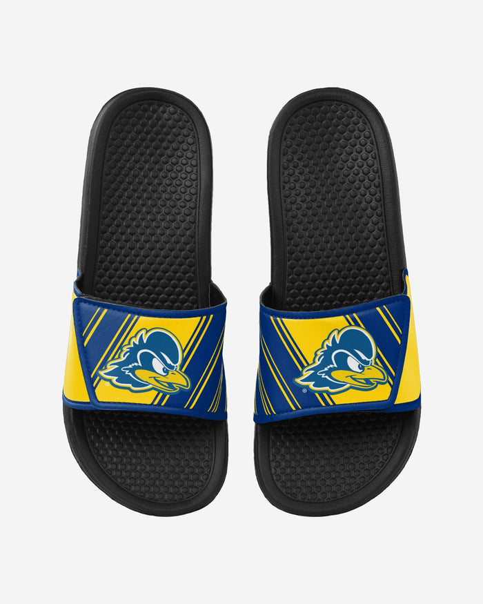 Delaware Fightin Blue Hens Legacy Sport Slide FOCO S - FOCO.com