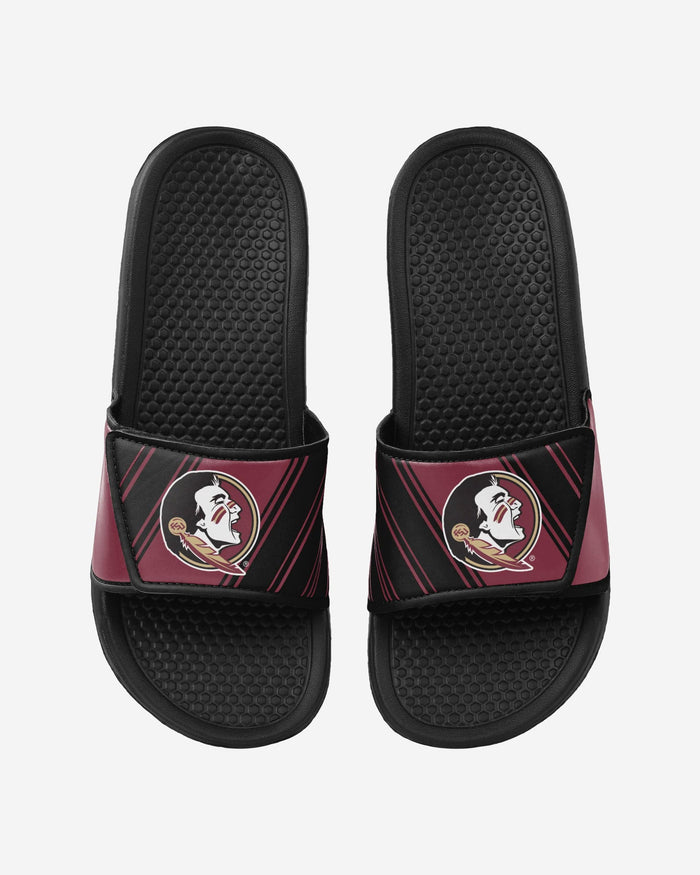 Florida State Seminoles Legacy Sport Slide FOCO S - FOCO.com