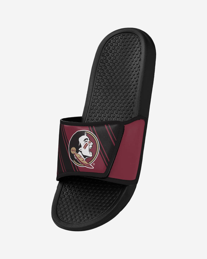 Florida State Seminoles Legacy Sport Slide FOCO - FOCO.com