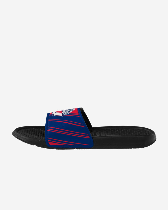 Gonzaga Bulldogs Legacy Sport Slide FOCO - FOCO.com