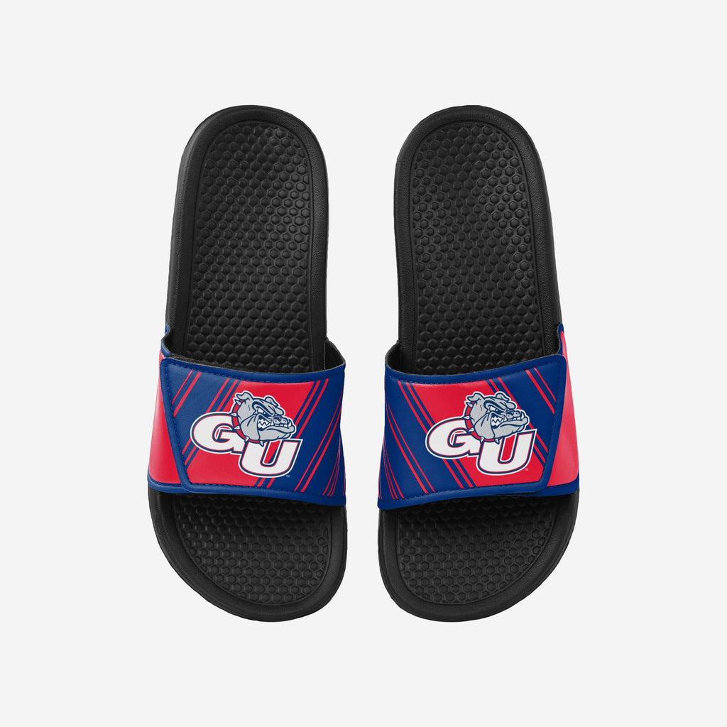 Gonzaga Bulldogs Legacy Sport Slide FOCO S - FOCO.com