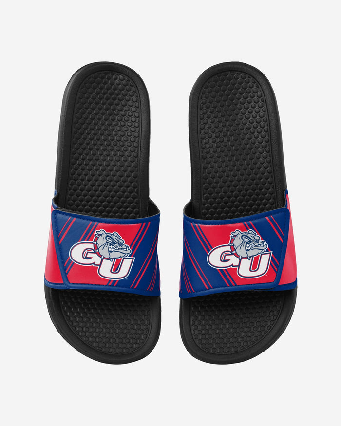 Gonzaga Bulldogs Legacy Sport Slide FOCO S - FOCO.com