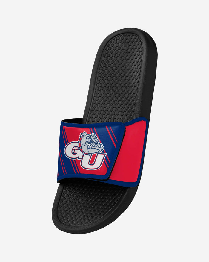 Gonzaga Bulldogs Legacy Sport Slide FOCO - FOCO.com