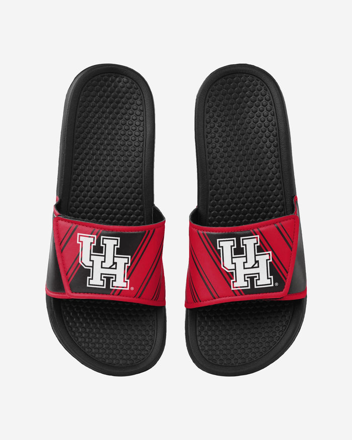 Houston Cougars Legacy Sport Slide FOCO S - FOCO.com