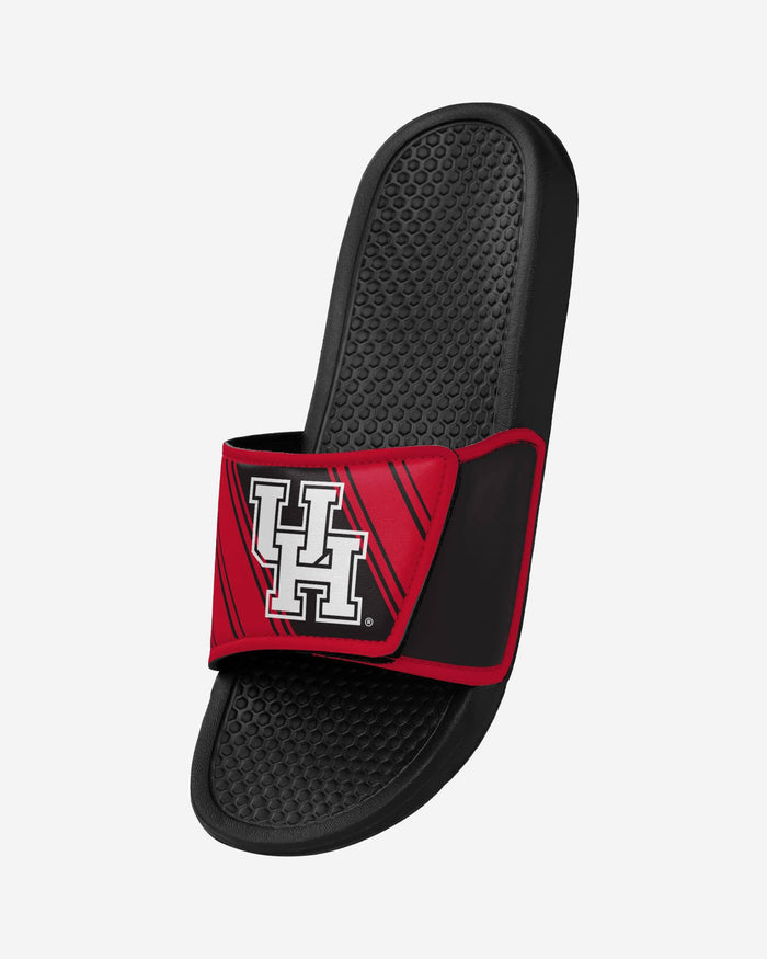 Houston Cougars Legacy Sport Slide FOCO - FOCO.com