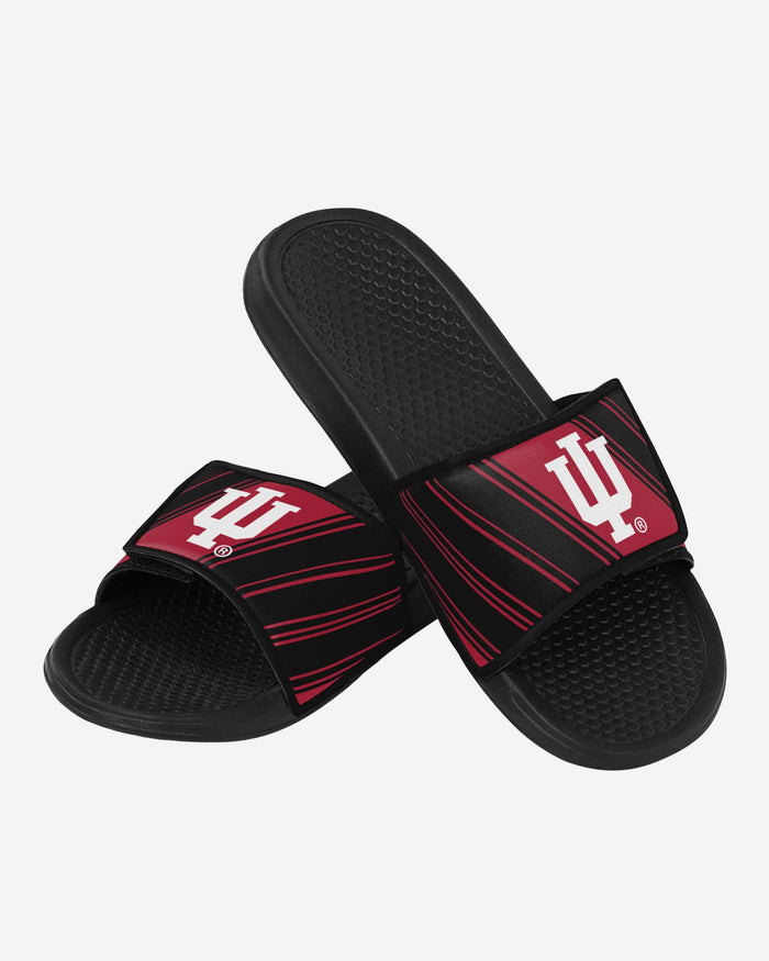 Indiana Hoosiers Legacy Sport Slide FOCO - FOCO.com