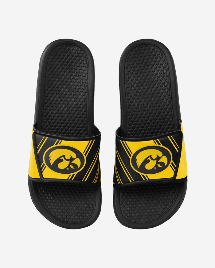 Iowa Hawkeyes Legacy Sport Slide FOCO S - FOCO.com